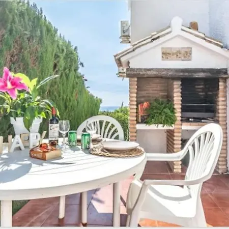 Villa Veracruz Benalmádena