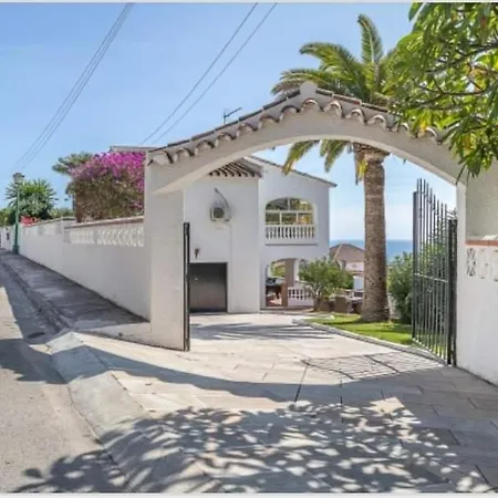 Veracruz Villa Benalmadena