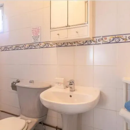 Veracruz Villa Benalmádena