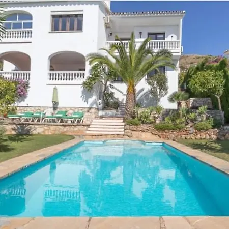 Veracruz Villa